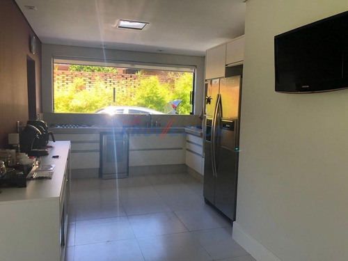 Imagem 8 de 20 de Casa À Venda Em Vista Alegre - Ca259024