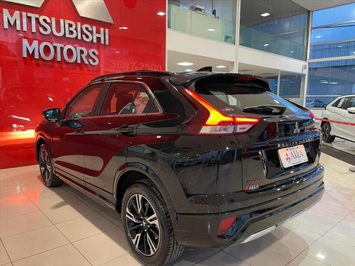 Mitsubishi Eclipse Cross 1.5 MIVEC TURBO GASOLINA HPE-S S-AWC CVT