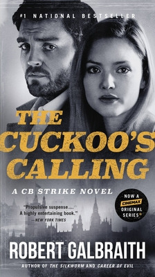 Libro The Cuckoo's Calling - Galbraith, Robert