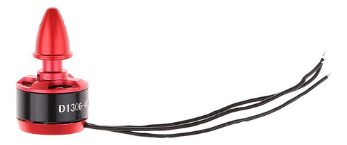 2 Pc D1306 4000kv Motor Para Qav130 Qav150 Mini Micro