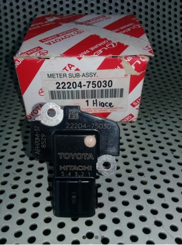 Sensor Maf Toyota 160 Hiace Original Lee