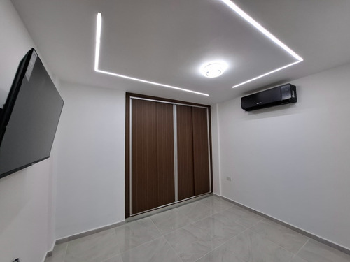 Apartamento En Tucacas Falcon Es Cartago I Mcc