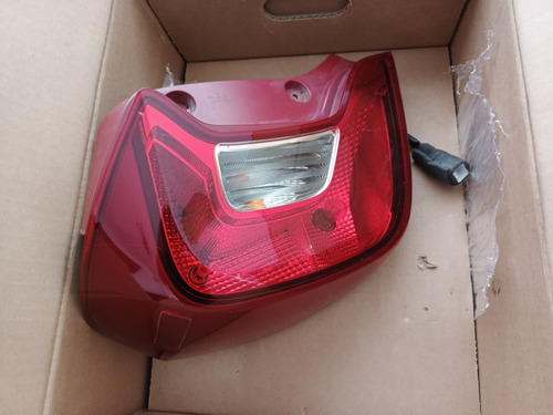 Faro Original Kia Picanto 2020