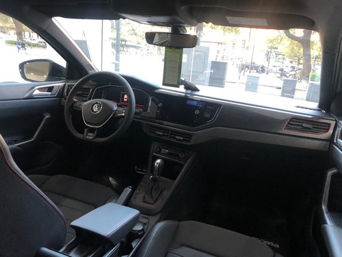 Imagen 13 de 13 de Vw Virtus 1.4t 150 Hp Gts 2021 Oportunidad Patentado 0km #03
