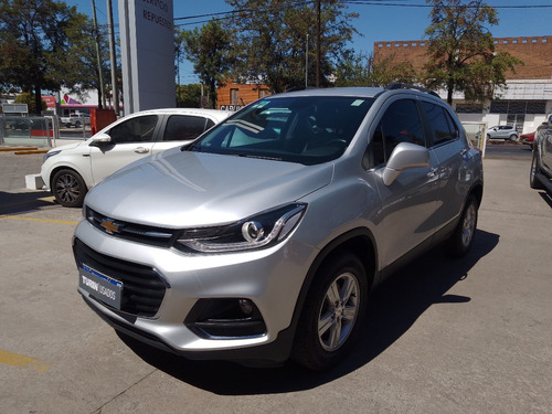 Chevrolet Tracker 1.8 Ltz 140cv