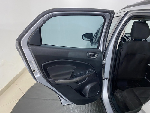 Imagem 19 de 20 de Ford Ecosport 1.5 Se Flex Aut. 5p