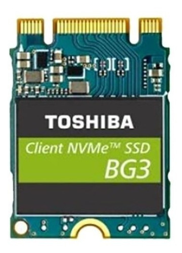 Disco Duro Notebook Ssd 256 Gb M.2 2232 Store214