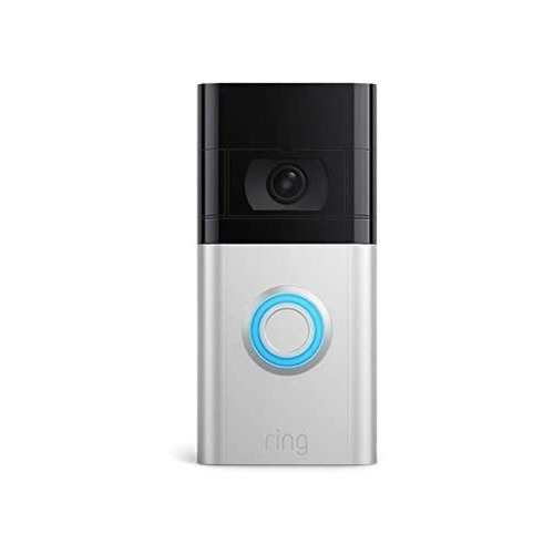 Ring Video Doorbell 4 Hd Timbre Inteligente Wifi Bateria  