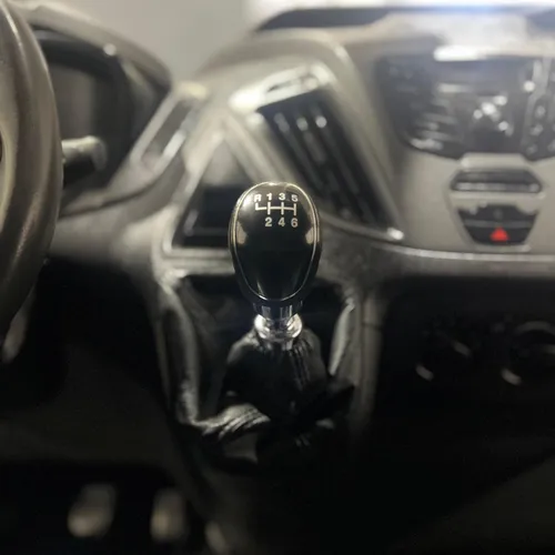 Ford Transit 2.2 Van Larga Techo Alto Custom Mt