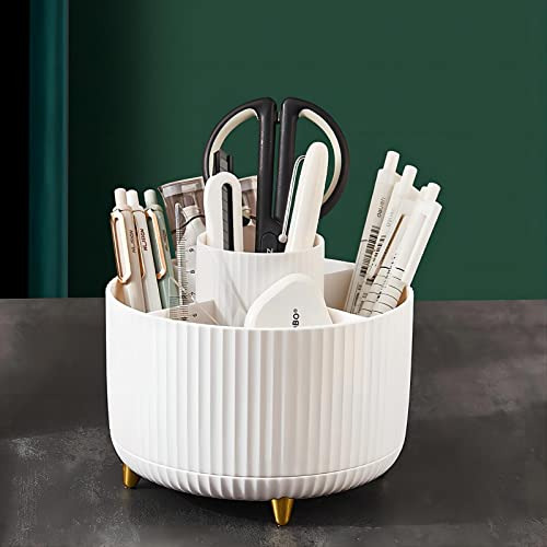 Soporte Para Brochas De Maquillaje De Gran Capacidad De Dasi