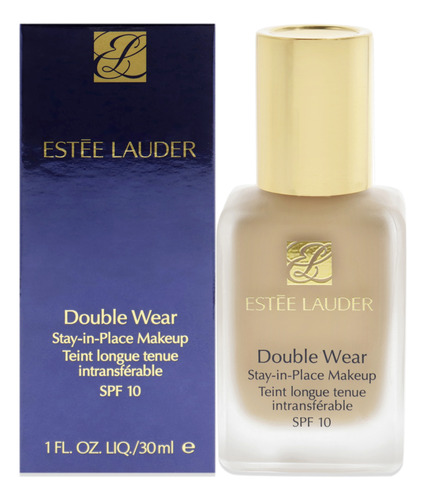 Maquillaje Foundation Estee Lauder Double Wear Stay-in-place
