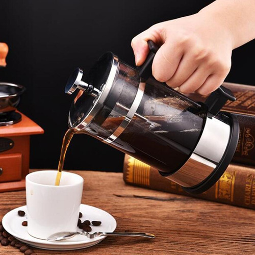 Coffee Maker, 350 Ml, 1 Taza, 2 Tazas De Capacidad (12 /