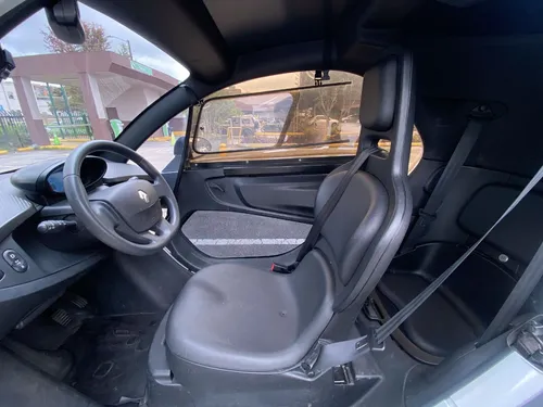Renault Twizy Technic