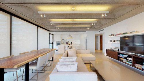 Imagen 8 de 30 de Departamento En Puerto Madero Faena Aleph Dacal Bienes Raices
