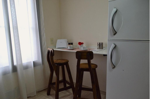 Imagen 3 de 11 de Lugar Perfecto Departamento Céntrico