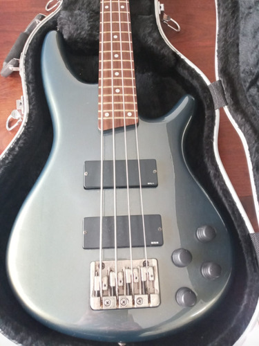 Bajo Ibanez Sr760 Japon