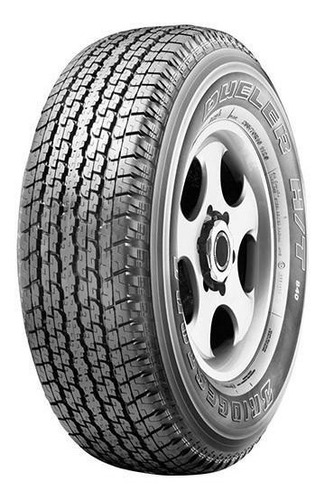 Pneu Bridgestone DUELER H/T 840 T 265/70R16 112 - 1120 S