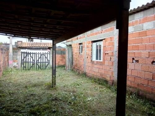Imagem 5 de 9 de Vendo Casa No Bairro Jd Umuarama Em Itanhaém Sp - 6396 | Npc