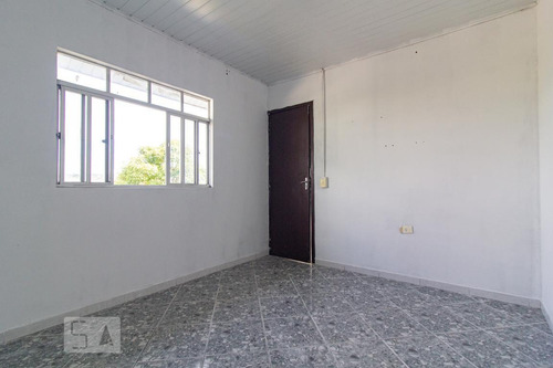 Apartamento Para Aluguel - Cidade Industrial, 1 Quarto, 50 - 893312438
