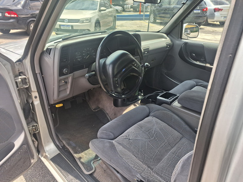 Ford Ranger 4.0 Xlt 6 4x2 2p