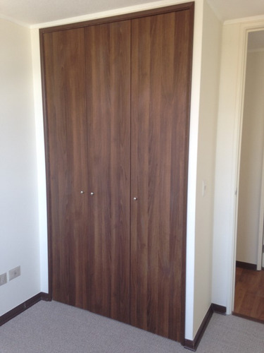 Dpto. En Arriendo 2dorm. 1 Baño. 1est.