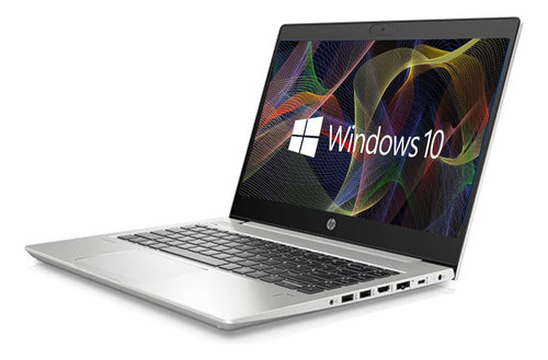 Laptop Hp 440 G7 14 Intelcore I5-10210u 32gb Y 256gb Ssd (Reacondicionado)