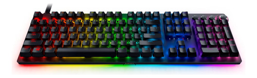 Razer Huntsman V2 Analog - Analog Optical Gaming Keyboard -