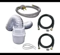 Comprar Kit De Instalación Lavadora Morocha Completo