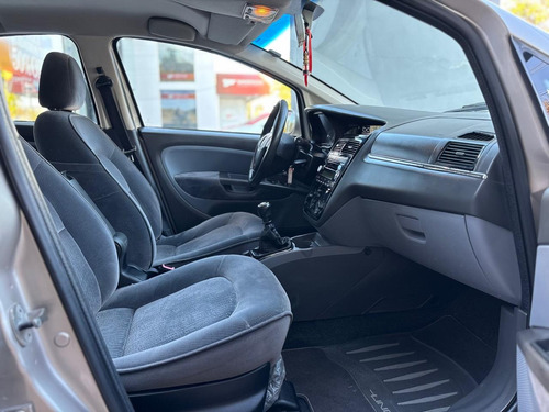 Fiat Linea 1.9 Essence