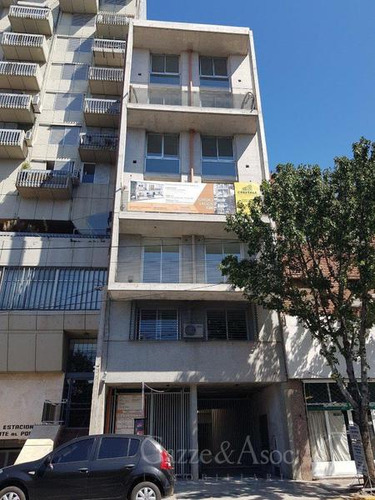 Venta Depto Duplex 1,5 Dor A Estrenar, Ov Lagos 120 - Gazze