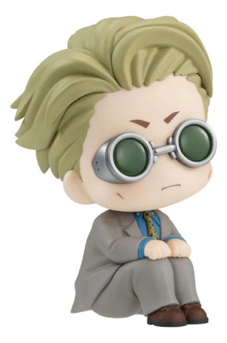 Wh Figuras De Acción De Anime Jujutsu Kaisen Nanami Kento