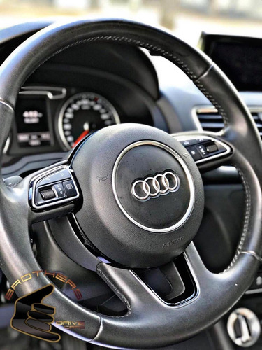Audi Q3 2.0 Quattro Tfsi 211cv Stronic