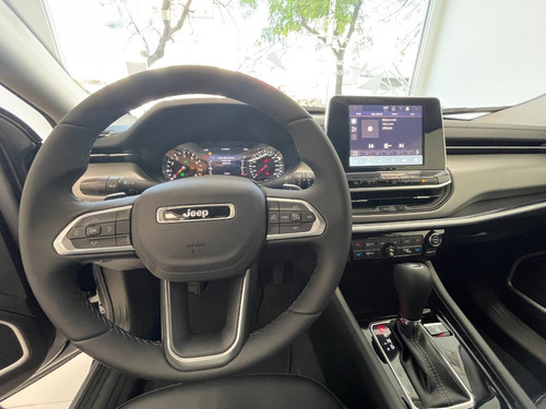 Imagen 10 de 12 de Nueva Jeep Compass Longitude 1.3t 0km Stock Sport Cars