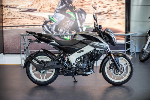 Imagen 15 de 15 de Bajaj Rouser 200 Ns - Consulte Pago Contado! - La Plata