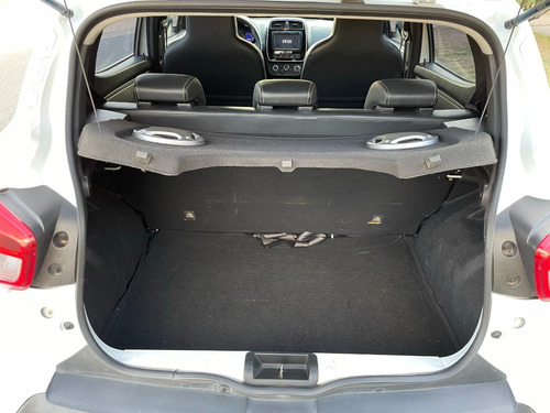 Imagen 7 de 11 de Renault Kwid Iconic