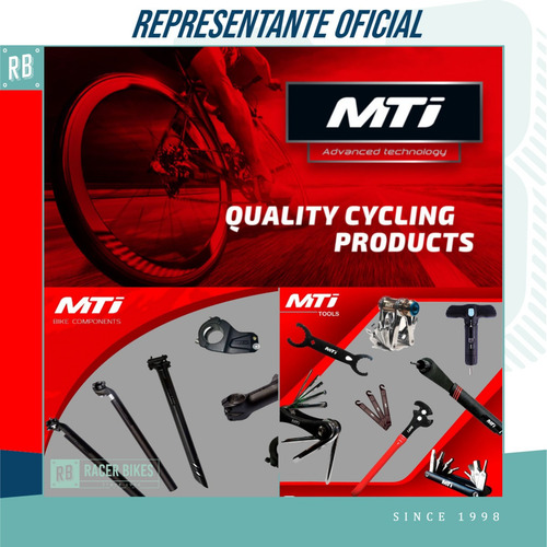 Imagen 2 de 8 de Aceite Lubricante Bicicleta Mti Seco Aerosol X 2 Unidades