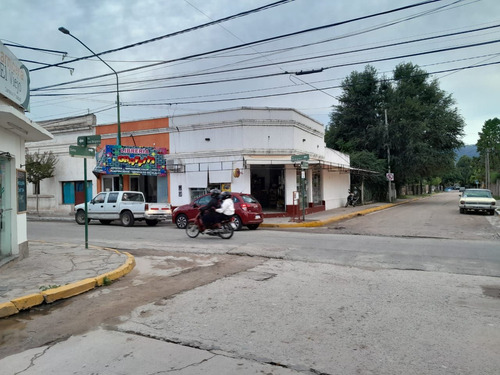 ¡oportunidad! Local Comercial En Venta Ubicado En Villa Cura Brochero