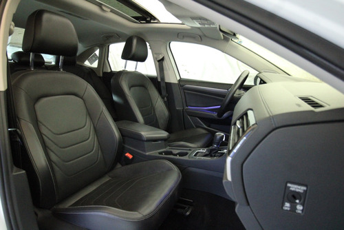 Volkswagen Jetta 1.4 T Fsi Highline Tiptronic