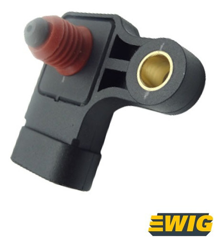 Sensor Map Chevrolet Aveo 1.6 | Original Ewig