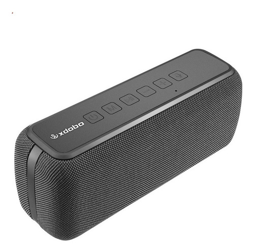 60w Tws 360 - Bocina Bluetooth Impermeable