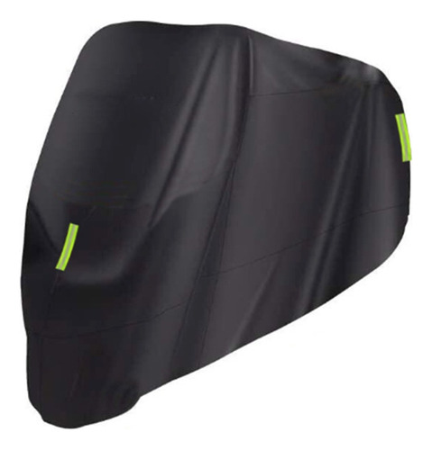 Funda Universal For Motocicleta, Impermeable, For Todas La