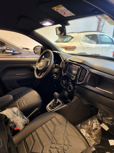 Fiat Strada 1.3 Volcano Cvt