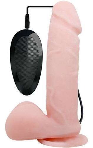 Macio Pênis Consolo Vibrador Rotativo Giratório Cyber Skin