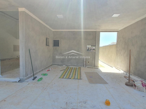 Imagem 3 de 30 de Casa À Venda Em Parque Brasil 500 - Ca013085
