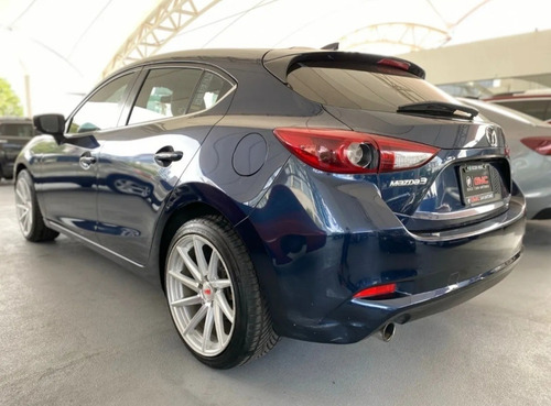 Imagen 5 de 14 de Mazda 3 2017 2.5 S Grand Touring Hchback At