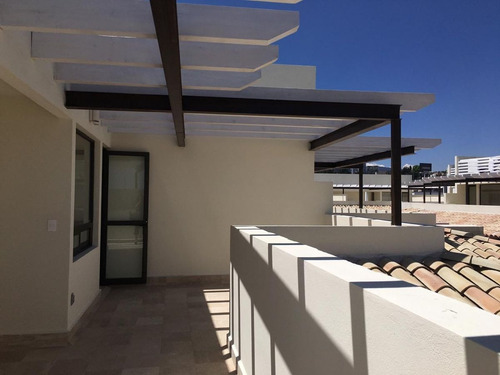 Imagen 7 de 10 de Se Renta Departamento En Lomas De Memetla, Fontana