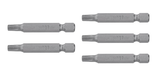 30 Puntas Torx T27 Largo 2in Expert