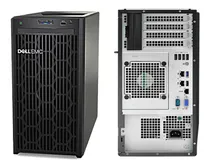 Comprar Servidor Dell Poweredge T150 Intel Xeon E-2324g 16gb 1tb M