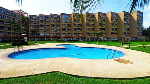 En Venta Apartamento Pb, Área 90 M2, Agua Sal Higuerote, #bl