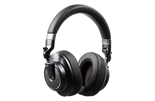 Audifono Para Monoprice Sonicsolace Ii Negro